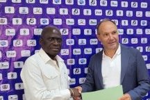Panthères du Gabon&nbsp;: Migné et Ecuele Manga signent pour trois ans, Giresse absent

