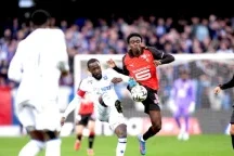 Ligue 1&nbsp;: Henrick Do Marcolino fait ses premiers pas en professionnel au Stade Rennais
