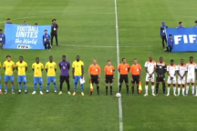 Niger vs Gabon : Avalanche de buts avec en définitive une défaite poussive des Panthères !
