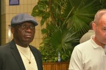 Panthères du Gabon&nbsp;: Sébastien Migné est à Libreville, sa mission commence enfin&nbsp;!
