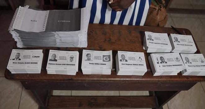 Elections 2025 : La CNOCER annonce la validation prochaine des bulletins de vote
