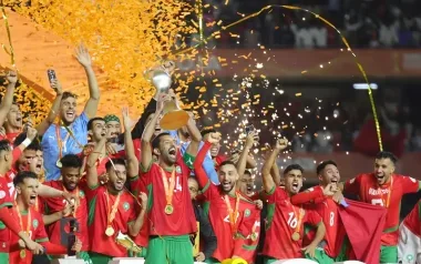 CHAN 2025 : Le Maroc sacré pour la troisième fois après une finale épique contre Madagascar

