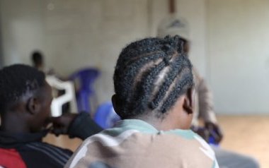 RD Congo : la majorité des abus contre les enfants au Nord Kivu relevée dans les zones de combat
