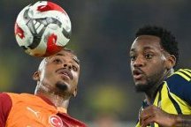 Turquie&nbsp;: Mario Lemina décisif face à Fenerbahçe
