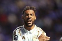 Concacaf Champions Cup&nbsp;: Denis Bouanga et le Los Angeles FC s’arrêtent aux portes de la finale
