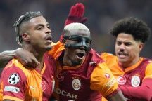 Mario Lemina snobe Aubameyang et encense Osimhen&nbsp;: «&nbsp;Il n’y a personne comme lui&nbsp;»
