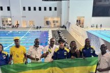 Championnats d’Afrique natation 2026 : Noélie Lacour offre 2 médailles au Gabon, l’or de Majd Jaber en suspens
