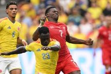 Mondial 2026 : La Suisse sort la Colombie aux tirs au but et rejoint l’Argentine en quarts
Mondial 2026 : La Suisse sort la Colombie aux tirs au but et rejoint l’Argentine en quarts