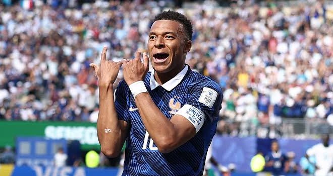 Mondial 2026&nbsp;: Kylian Mbappé, nouveau roi des buteurs avec 22 réalisations&nbsp;!
