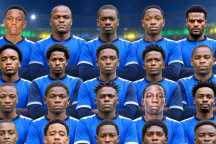 Éliminatoires de la CAN U20 2027 : Albert Obiang Mintogo retient 20 joueurs locaux pour l’UNIFFAC