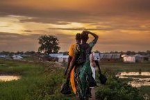 « Lutter pour l’humanité » : le seuil de 1,5 °C sera franchi, mais pour combien de temps ?