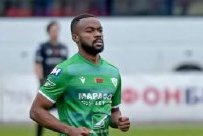 Mercato&nbsp;: Jean-Paul Assoumou sur le départ, le FC Beranavichy en pôle position
