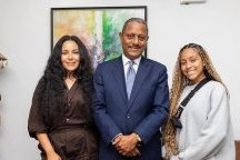 Tourisme : Vers une collaboration entre Eudoxie et Karma Bridges avec le Gabon ?
