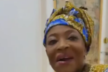 « Il faut savoir pardonner, encaisser et se respecter » : Patience Dabany livre ses secrets pour un mariage durable
« Il faut savoir pardonner, encaisser et se respecter » : Patience Dabany livre ses secrets pour un mariage durable