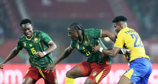 CAN 2025&nbsp;: Une avalanche de buts et zéro calcul, le bilan chiffré de la 1ère journée
