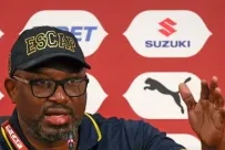 Panthères du Gabon&nbsp;: Thierry Mouyouma réclame ses impayés, la Fégafoot sous pression
