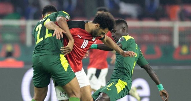 CAN 2025&nbsp;: Historique des confrontations entre le Sénégal et l’Egypte
