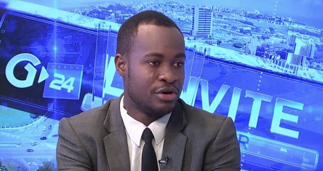 Gabon&nbsp;: 6 mois et 4 millions à payer pour Freddy Koula pour avoir injurié le président de la Fegafoot
