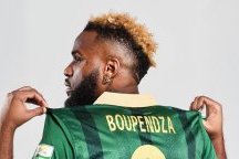 Nécrologie : Aaron Boupendza s’éteint tragiquement en Chine
