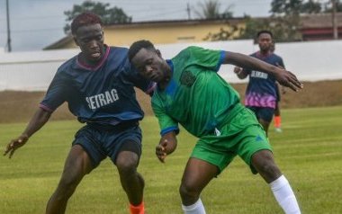 Montée en D2 : la JSOL et le COL frappent d’entrée, Munadji 76 et Moanda FC se neutralisent