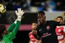 Azerbaïdjan&nbsp;: Orphé Mbina en état de grâce au Sabah FK
