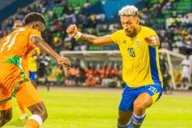 Éliminatoires CAN 2027&nbsp;: les Panthères du Gabon se relancent à domicile face au Niger
