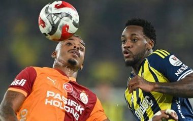 Turquie&nbsp;: Mario Lemina décisif face à Fenerbahçe

