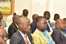 Fegafoot : la commission électorale dévoile le calendrier de l’élection fédérale
Fegafoot : la commission électorale dévoile le calendrier de l’élection fédérale