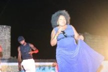 Espérance Ngaba : « Festidames », le Tchoukoussa et l’héritage d’une icône de la musique gabonaise