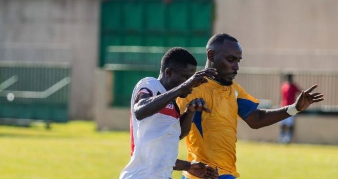 National-Foot 2&nbsp;: Littoral FC ou Missile FC, qui accompagnera le CF Mounana dans l’élite&nbsp;?
