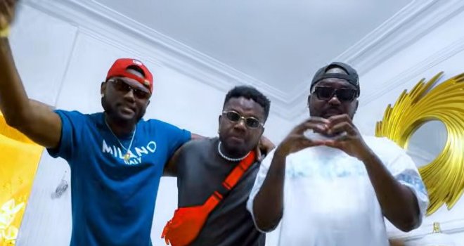 «&nbsp;Bébé&nbsp;»&nbsp;: Nelyo et Afrik’an Legend dévoilent un duo explosif qui fait vibrer la toile&nbsp;!
