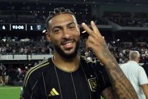 MLS&nbsp;: Denis Bouanga met fin au suspense et scelle son avenir avec Los Angeles FC jusqu’en 2028
