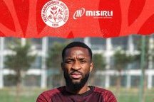 Turquie&nbsp;: Shavy Babicka quitte Belgrade pour se relancer au Fatih Karagümrük
