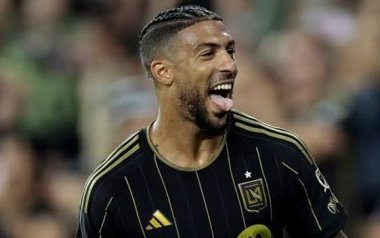 MLS : Denis Bouanga impuissant, LAFC chute face au Colorado Rapids