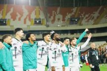 Turquie : Aaron Appindangoye et Kocaelispor s’imposent largement face à Adanaspor
