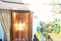 Communiqué final du conseil des ministres du Gabon du 23 juillet 2024
