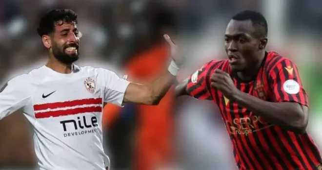 Coupe de la Confédération CAF&nbsp;: l’USM Alger et le Zamalek se donnent rendez-vous en finale
