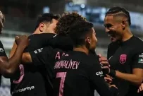 Ligue des champions&nbsp;: Orphé Mbina et Sabah écrasent Aarhus et filent en barrages
