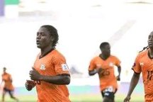 CAN féminine 2026&nbsp;: Barbra Banda claque un quadruplé, la Zambie écrase l’Égypte
