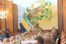 Communiqué final du Conseil des ministres du Gabon du 17 octobre 2024
