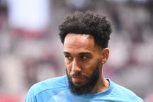 Ligue 1&nbsp;: l’OM fixe un prix symbolique pour Aubameyang, la sortie se précise
