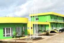 Panthères du Gabon : Plus de 600 candidatures enregistrées pour l’après Mouyouma