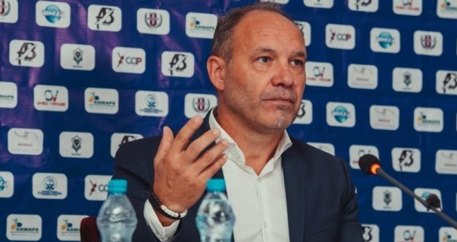 Éliminatoires CAN 2027 : Continuité et 4 nouveaux dans la première liste des Panthères du Gabon de Migné Éliminatoires CAN 2027 : Continuité et 4 nouveaux dans la première liste des Panthères du Gabon de Migné