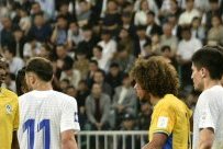 FIFA Series 2026&nbsp;: les Panthères du Gabon s’inclinent dans la douleur face à l’Ouzbékistan
