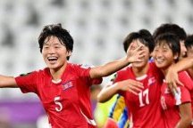 Mondial féminin U20 : la Corée du Nord écrase la Colombie 3-0 et se qualifie pour la finale Mondial féminin U20 : la Corée du Nord écrase la Colombie 3-0 et se qualifie pour la finale