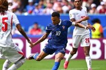 Mondial 2026&nbsp;: Le bronze pour l’Angleterre qui domine la France au terme d’un festival de buts
