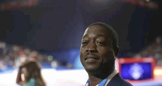 Mondiaux de judo 2026 : Jean-Claude Djimbi, seul Africain parmi les superviseurs à Bakou
Mondiaux de judo 2026 : Jean-Claude Djimbi, seul Africain parmi les superviseurs à Bakou