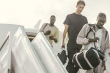 Seychelles vs Gabon : Cascade de blessures et d’absence dans l’effectif des Panthères !
