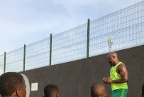 Challenge Trophy Zone 4&nbsp;: le Gabon un retour plus de 10 ans après
