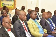 Fegafoot : la commission électorale dévoile le calendrier de l’élection fédérale